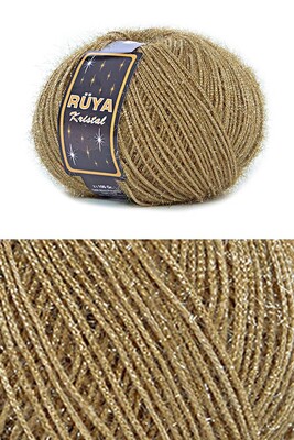 RÜYA - RÜYA SİMLİ KRİSTAL COLOR 223