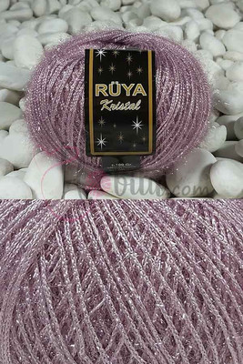 RÜYA - RÜYA SİMLİ KRİSTAL COLOR 1429