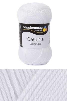 SCHACHENMAYR - SCHACHENMAYR CATANİA 00106 BEYAZ