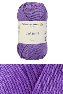 SCHACHENMAYR - SCHACHENMAYR CATANİA 00113 MOR