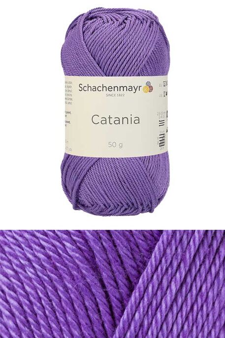 SCHACHENMAYR - SCHACHENMAYR CATANİA 00113 MOR