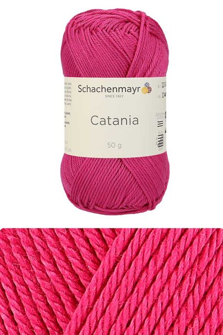 SCHACHENMAYR - SCHACHENMAYR CATANİA 00114 FUŞYA