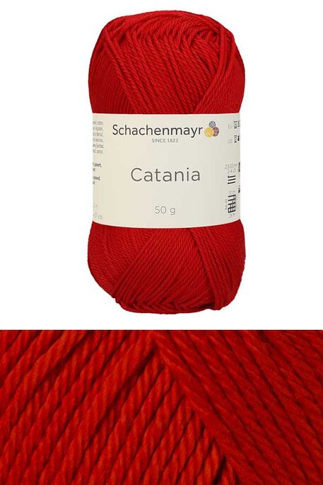 SCHACHENMAYR - SCHACHENMAYR CATANİA 00115 KIRMIZI