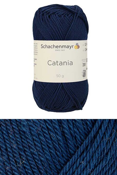 SCHACHENMAYR - SCHACHENMAYR CATANİA 00124 LACİVERT