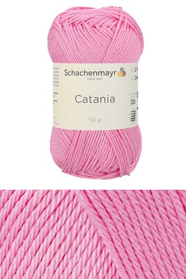 SCHACHENMAYR - SCHACHENMAYR CATANİA 00222 ŞEKER PEMBE