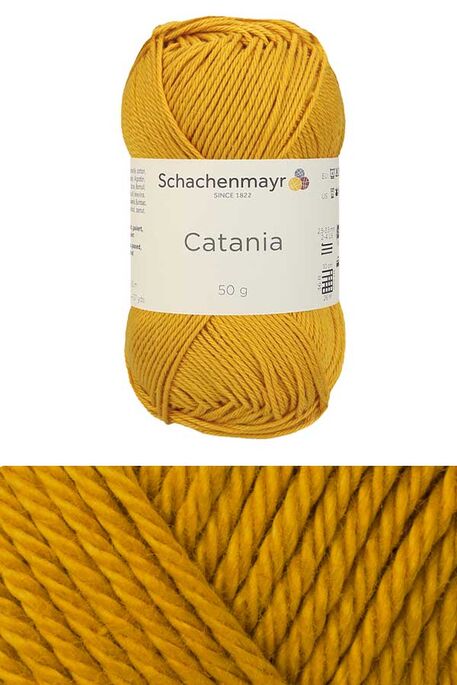 SCHACHENMAYR - SCHACHENMAYR CATANİA 00249 SAFRAN