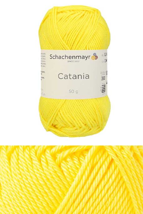 SCHACHENMAYR - SCHACHENMAYR CATANİA 00280 SARI