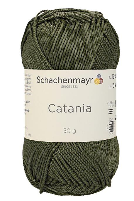 SCHACHENMAYR - SCHACHENMAYR CATANİA 00414 HAKİ