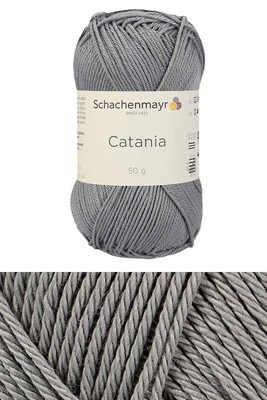 SCHACHENMAYR - SCHACHENMAYR CATANİA 00435 KOYU GRİ