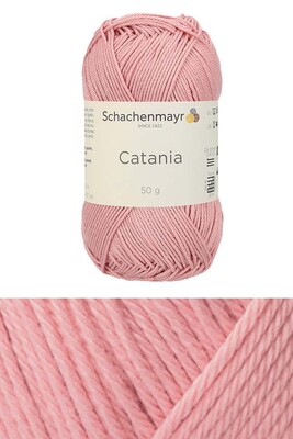 SCHACHENMAYR - SCHACHENMAYR CATANİA 00408 KOYU PUDRA