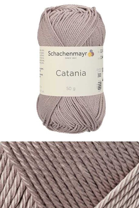 SCHACHENMAYR - SCHACHENMAYR CATANİA 00406 KOYU VİZON