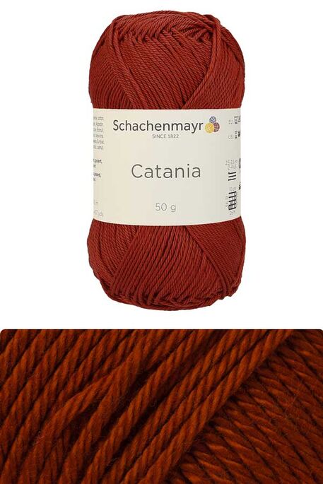 SCHACHENMAYR - SCHACHENMAYR CATANİA 00388 TABA