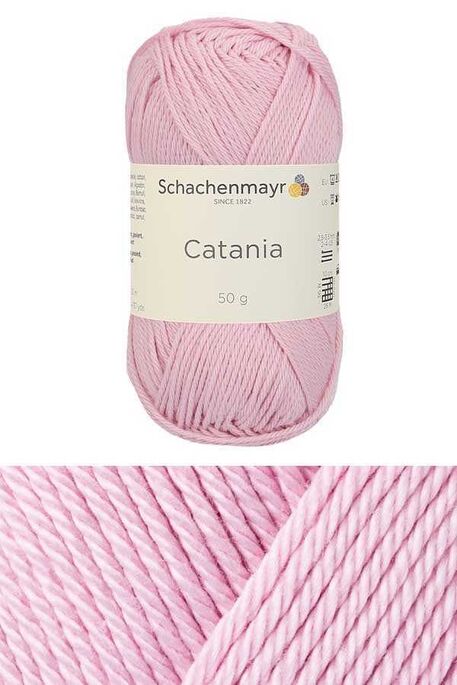 SCHACHENMAYR - SCHACHENMAYR CATANİA T0048 TOZ PEMBE