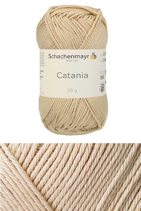 SCHACHENMAYR - SCHACHENMAYR CATANİA TR404 TEN