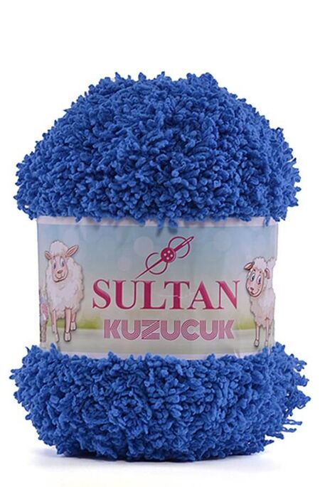 SULTAN - SULTAN KUZUCUK 172 Saks Mavi