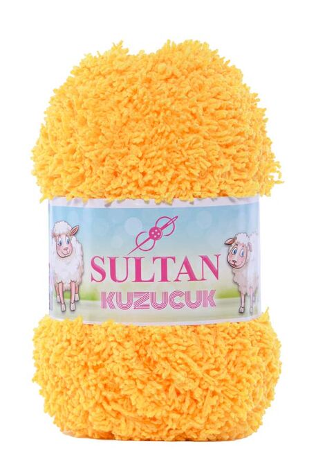 SULTAN - SULTAN KUZUCUK 184 Koyu Sarı