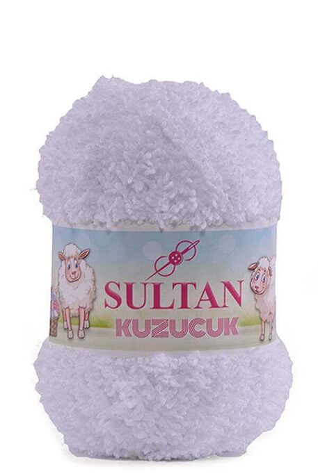 SULTAN - SULTAN KUZUCUK 208 White