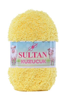 SULTAN - SULTAN KUZUCUK 215 Sarı