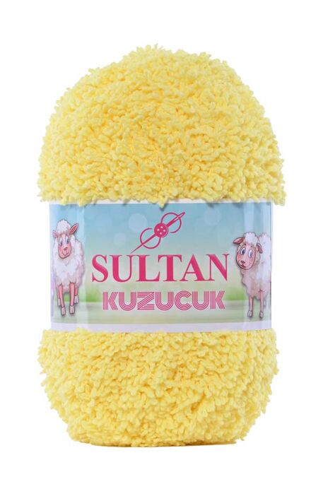 SULTAN - SULTAN KUZUCUK 215 Sarı