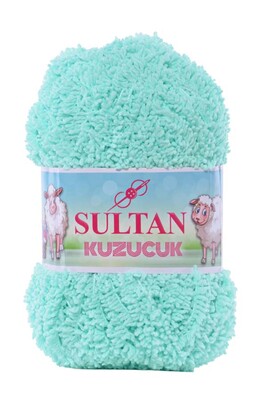 SULTAN - SULTAN KUZUCUK 2587 Su Yeşili