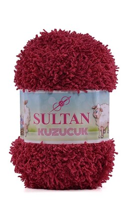 SULTAN - SULTAN KUZUCUK 390 Vişne