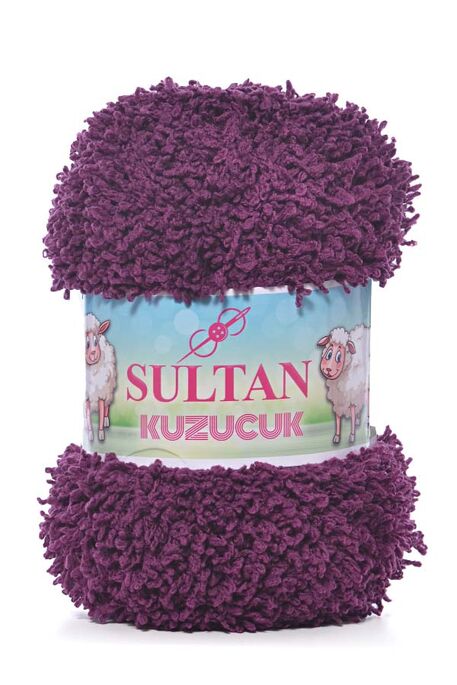 SULTAN - SULTAN KUZUCUK 716 Patlican Moru