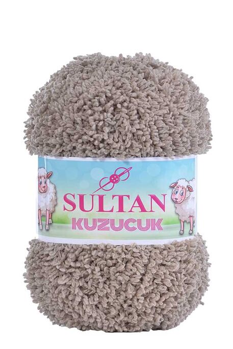 SULTAN - SULTAN KUZUCUK 733 Koyu Bej