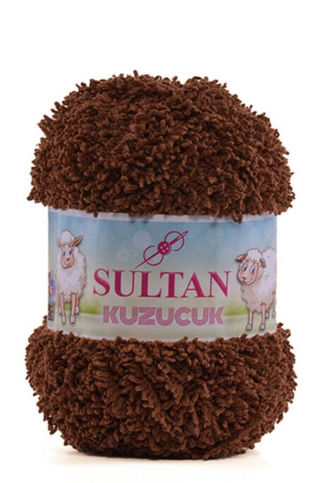 SULTAN - SULTAN KUZUCUK 736 Kahve