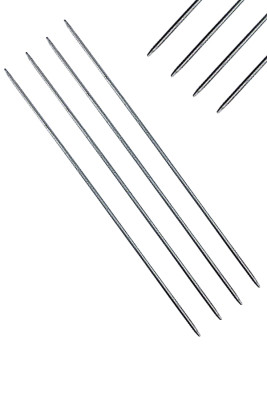 SULTAN ŞİŞ - DOUBLE POINTED NEEDLE 20 CM