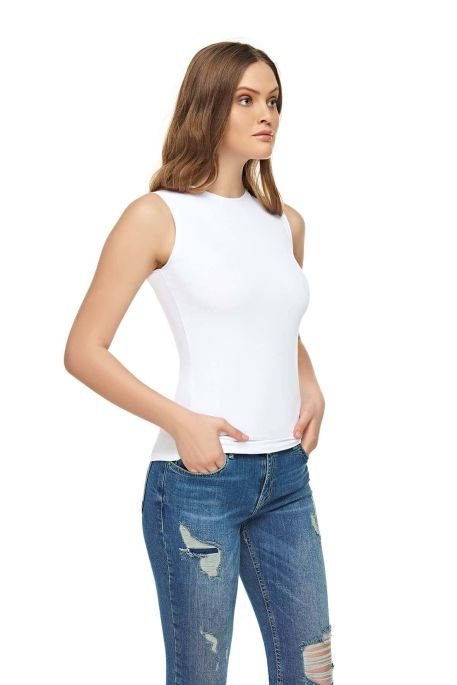 TUTKU ELİT - WOMEN VEST 2201