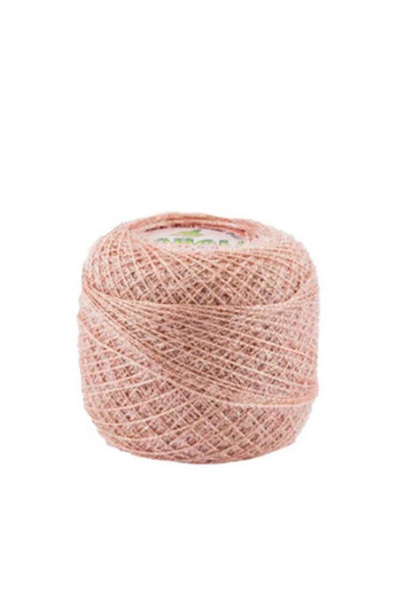 YABALI - YABALI glitter embroidery thread 6041