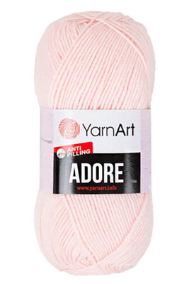 YARNART - YARNART ADORE 360 Somon