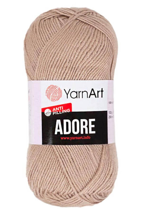 YARNART - YARNART ADORE 368 Vizon