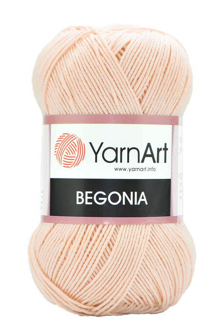 YARNART - YARNART BEGONIA 5303