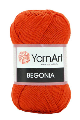 YARNART - YARNART BEGONIA 5535