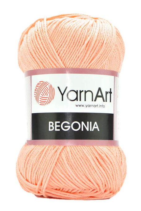 YARNART - YARNART BEGONIA 6322