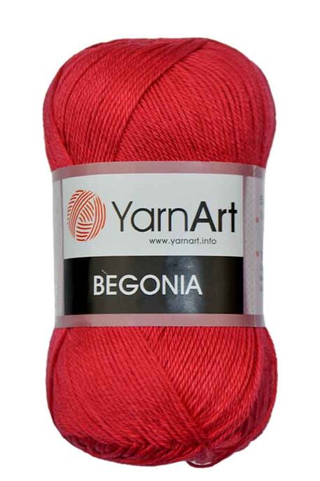 YARNART - YARNART BEGONIA 6328