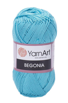 Yarnart yarn - YARNART BEGONIA KNİTTİNG YARN 08