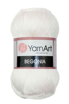 Yarnart yarn - YARNART BEGONIA KNİTTİNG YARN 1000