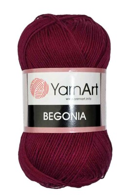 Yarnart yarn - YARNART BEGONIA KNİTTİNG YARN 112