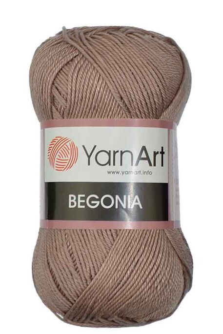 Yarnart yarn - YARNART BEGONIA KNİTTİNG YARN 15