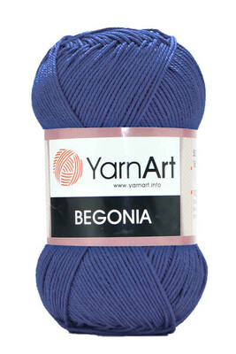 Yarnart yarn - YARNART BEGONIA KNİTTİNG YARN 154