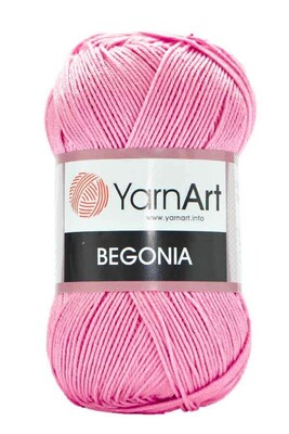 Yarnart yarn - YARNART BEGONIA KNİTTİNG YARN 319