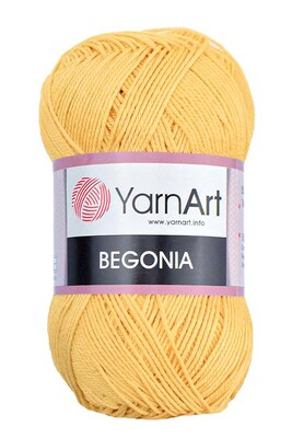 YARNART BEGONIA KNİTTİNG YARN 4653 - Thumbnail