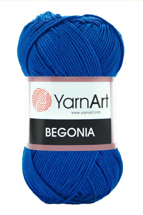 Yarnart yarn - YARNART BEGONIA KNİTTİNG YARN 4915