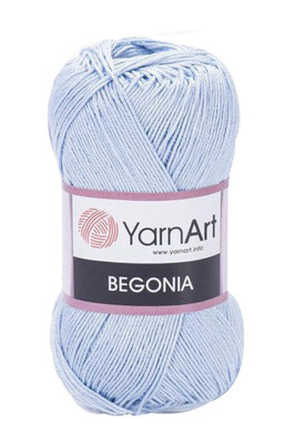 Yarnart yarn - YARNART BEGONIA KNİTTİNG YARN 4917