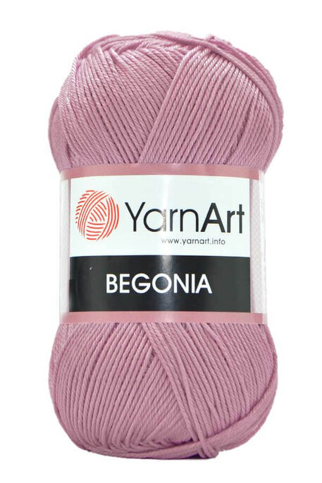 Yarnart yarn - YARNART BEGONIA KNİTTİNG YARN 4931