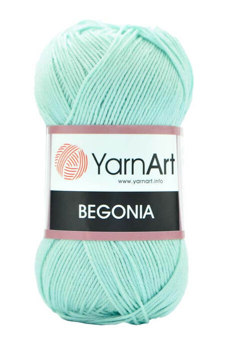 Yarnart yarn - YARNART BEGONIA KNİTTİNG YARN 4939