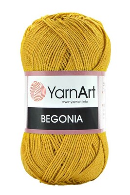 Yarnart yarn - YARNART BEGONIA KNİTTİNG YARN 4940