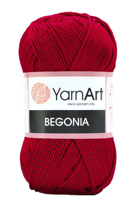 Yarnart yarn - YARNART BEGONIA KNİTTİNG YARN 5020